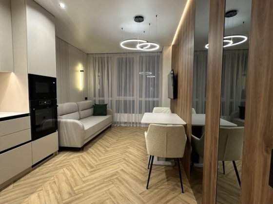 ПЕРША оренда преміум ЖК Центральний 2 Ірпінь