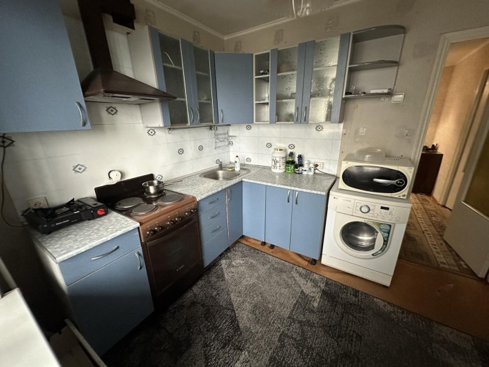 Здам 1 кімнатну квартиру, район Раківка - фото 1