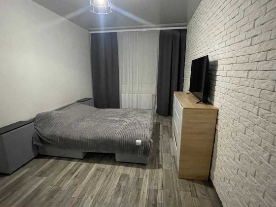 Світла та простора квартира напроти Центрального Парку Ірпінь