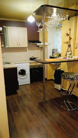 Укомплектована квартира на Аврорі - фото 1