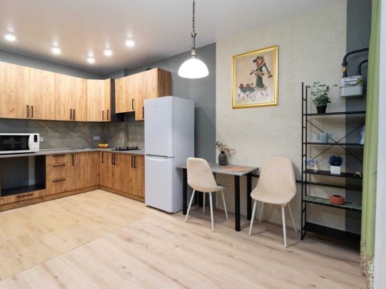 Оренда 1 кім. квартири студіо ЖК Молодість, Ірпінь, вул. Соборна 2к-28 Ірпінь