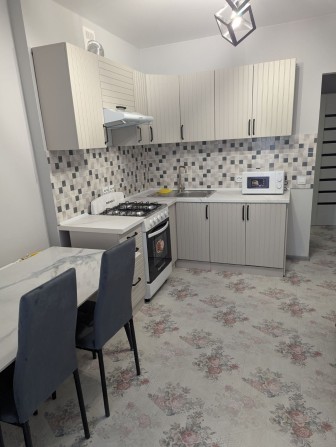 Здається в оренду в перше 1-кімнатна квартира - фото 1