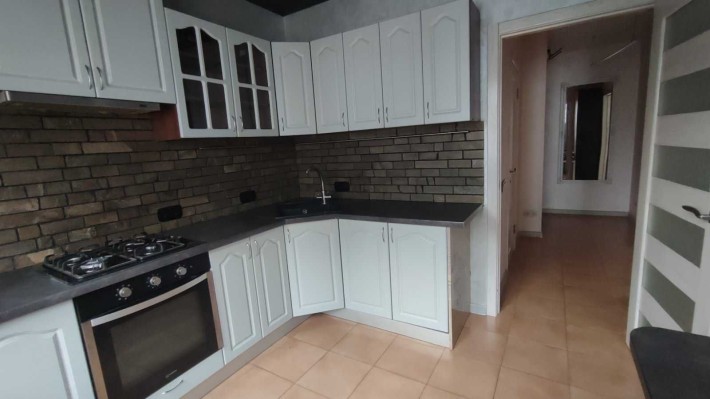 Здам квартиру, 10 лінія - фото 1