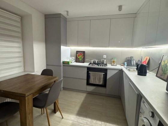 Оренда трикімнатної квартири Хмельницький