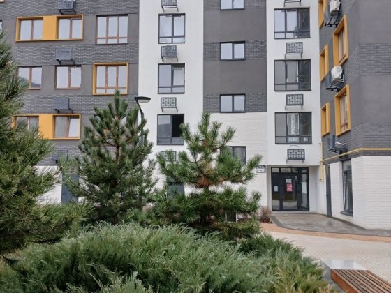 Оренда однокімнатноі квартири. Ірпінь. Ирпень