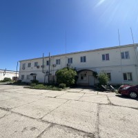 Продаж офісне-складського приміщення Переяслав-Хмельницький