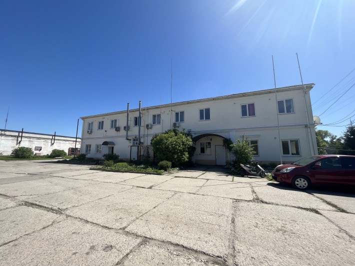 Продаж офісне-складського приміщення - фото 1