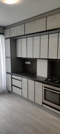 Оренда 2к квартири з новим ремонтом ЖК Єсенін 2 - фото 1