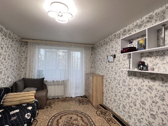 1-комнатная квартира, район Аврора Кременчуг