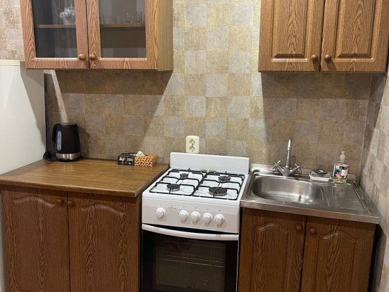 Сдам 1-ю квартиру в Нагорной части! 6000 Кременчуг