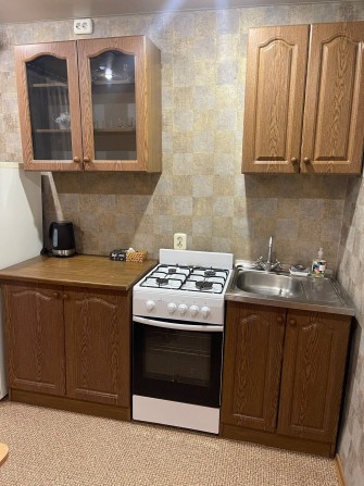 Сдам 1-ю квартиру в Нагорной части! 6000 - фото 1