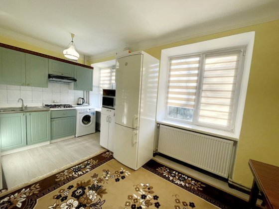 Оренда 2кім.біля парку,вул Чорновола з є/рем. Івано-Франківськ