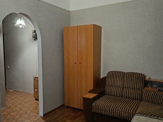 Сдам однокомнатную квартиру. Самый центр города Кременчуг Кременчук