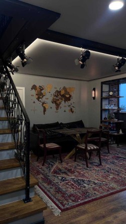 Видовий пентхаус з авторським ремонтом! Центр! - фото 1