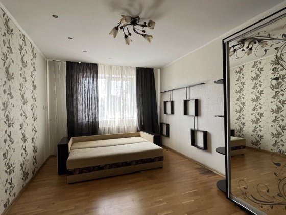 Оренда 1- кімнатної квартири в новобудові вул . Галицька Івано-Франківськ