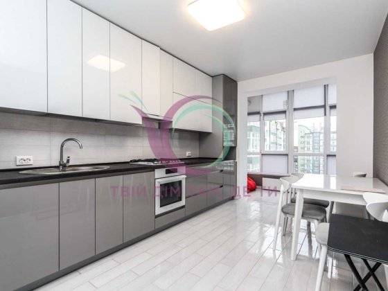 Оренда 1К квартири в центрі міста Івано-Франківськ