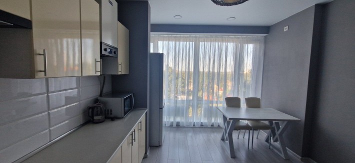 Оренда однокімнатної квартири Ірпінь, центр ЖК Лемонграсс - фото 1