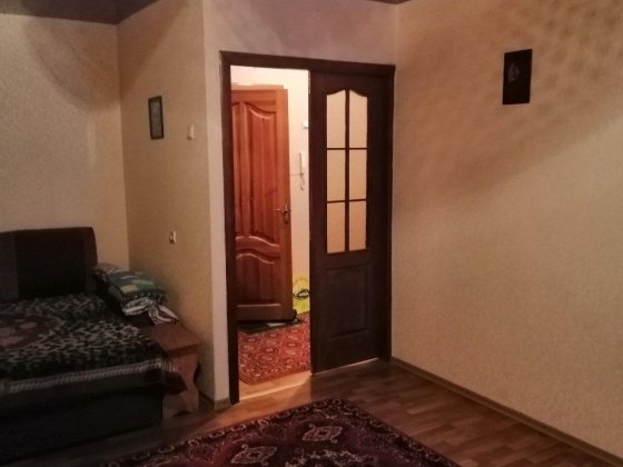 Оренда 1 кімн.кв, центр, вул.Університетська Кременчуг