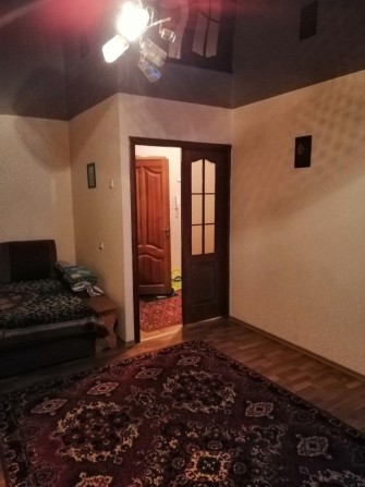 Оренда 1 кімн.кв, центр, вул.Університетська - фото 1