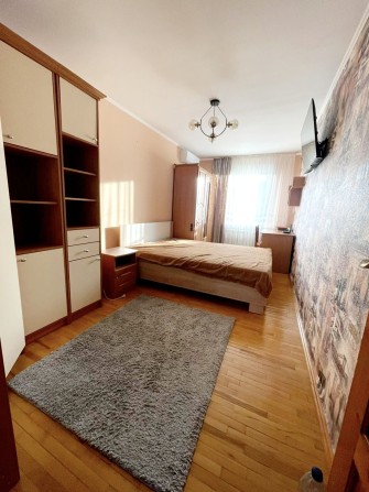 Оренда з є/рем.2кім.кондиціонер,Хоткевича,біля парку. - фото 1