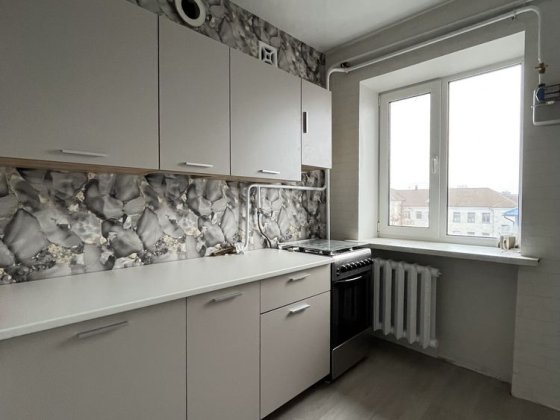 Здам 1 кім квартиру в центрі Кременчук