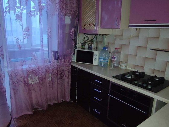 Здам 3-кімнатну квартиру Белая Церковь