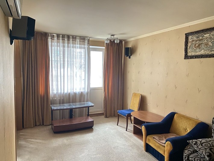 Оренда 2х кімнатної квартири Нагірна частина р-н 5 школи - фото 1