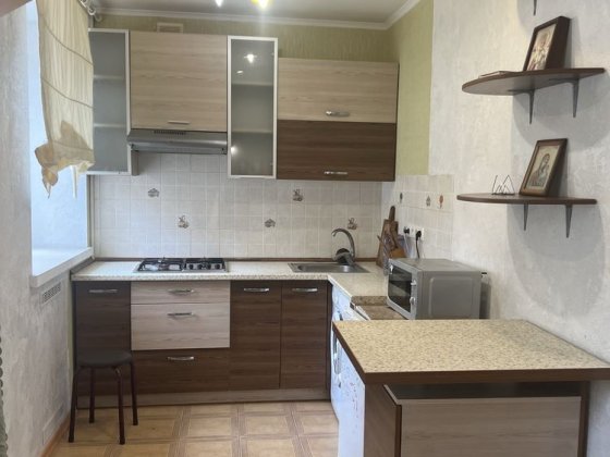 Здам 1 кімн кв , по просп Лесі Українки Кременчуг