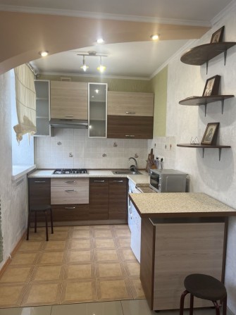 Здам 1 кімн кв , по просп Лесі Українки - фото 1