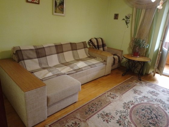 Здається 2к. Квартира Івано-Франківськ