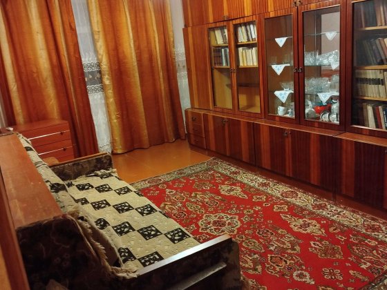 Здам в аренду 3 кімнатну квартиру Кременчук