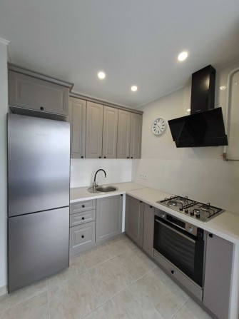 Оренда стильної однокімнатної квартири в новобудові,вул.Довженка. - фото 1