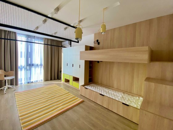 Оренда 2-к. кв. в ЖК Манхеттен - Ленкавського 53 БЕЗ комісії Івано-Франківськ