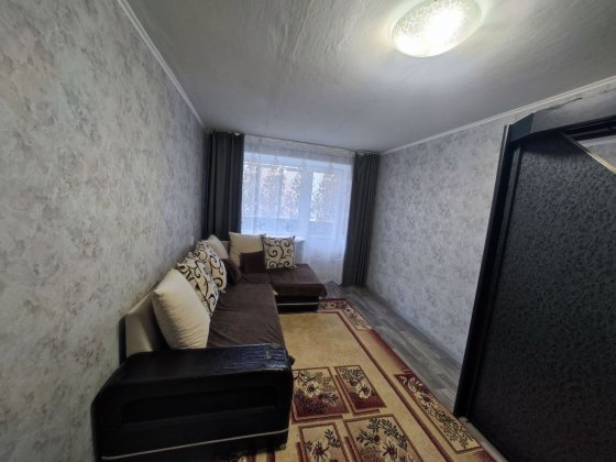 Здається 2-кімнатна Квартира на ТЕХУЧИЛИЩІ (від власника) Кременчук