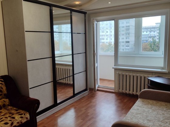 Двокімнатна квартира на проспекті Незалежності біля БК Белая Церковь