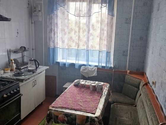 Трикімнатна квартира на 3 Занасипі Кременчук