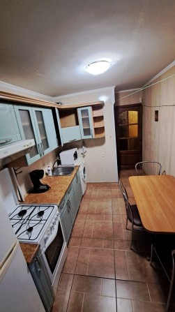 Оренда 3 кімн.кв., вул.Мрії, р-н Нової пошти 14 - фото 1