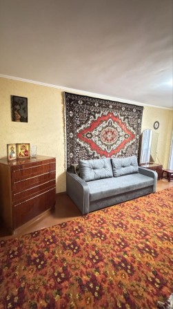 2х кімнатна нагірна частина - фото 1