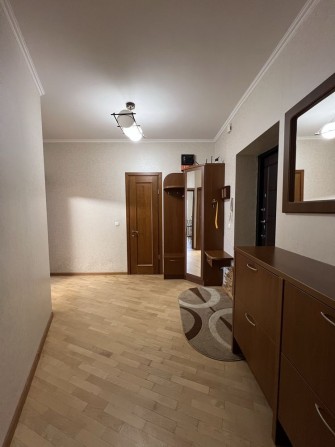 Оренда 3 кім 80м на 6 пов в обжитій новобудові - фото 1