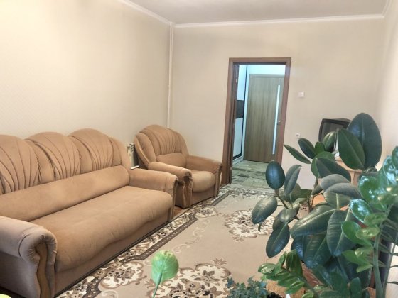 Здам однокімнатну квартиру на Таращанському масиві. Белая Церковь