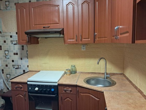 1 кімнатна Квартира. Район 1 й Занасип. Кременчуг