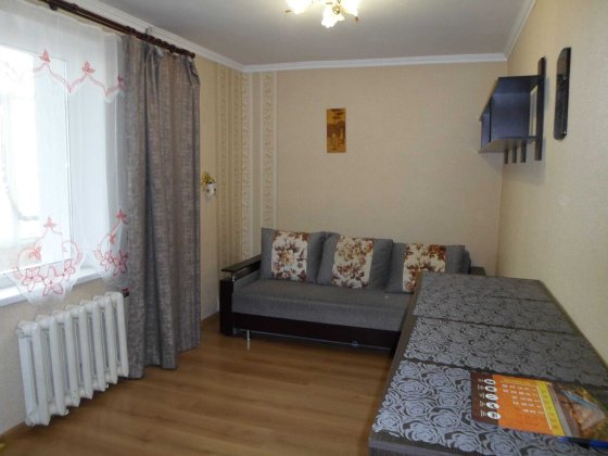 Здам гарну 1к квартиру в гуртожитку вул. Галицька в Пасічній Івано-Франківськ