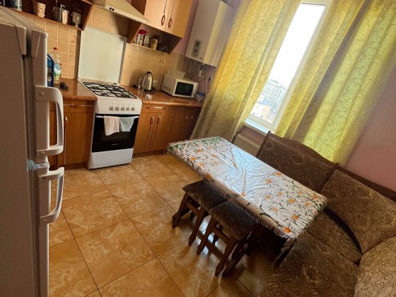 Здається в оренду 1-но кімнатна квартира в центрі міста Івано-Франківськ