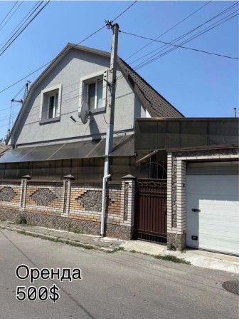 Оренда будинку 90м2 - фото 1