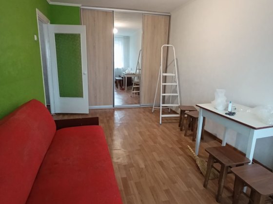 Оренда 1кімнатної Гречани Насолода оплата за 1 місяць ! Хмельницкий