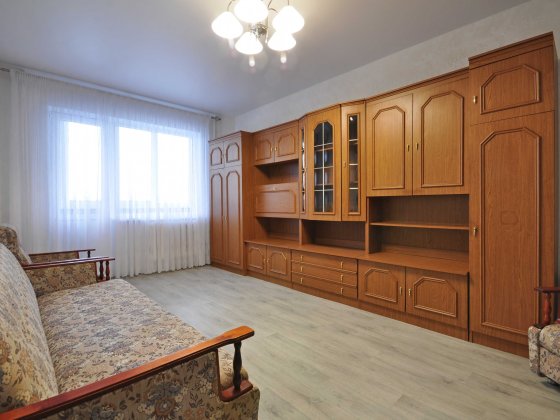 Вперше! 1-кім. квартира з новим ремонтом р-н Велмарт Белая Церковь