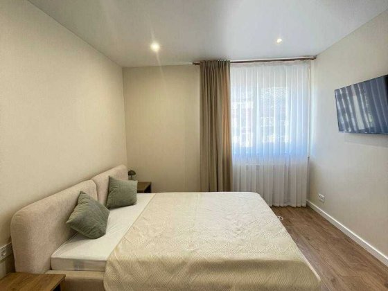 Красива 1к, новий ремонт,Виставка, повністю укомплектована, гардеробна Хмельницкий