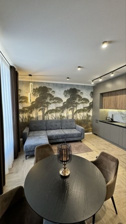 Оренда 1,5к.кв. в IQ по вулиці Зарічанській - фото 1