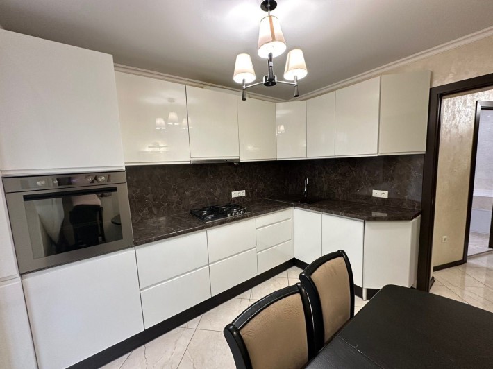 Здається 2к затишна квартира з чудовим ремонтом - фото 1