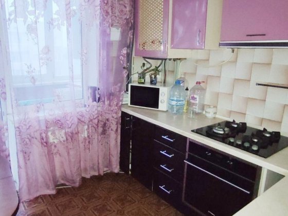 Оренда 3х кімнатної квартири на масиві Піщаний, районі магазину Гермес Белая Церковь